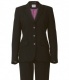 Dames Blazer Danielle Skopes (1xZwart Maat 36 Beschikb)